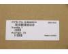 5C50S25153 Lenovo CARDPOP Power Board C 20VE LED w-FFC FP