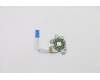 5C50S25153 Lenovo CARDPOP Power Board C 20VE LED w-FFC FP