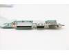 5C50S25156 Lenovo CARDPOP Function Board C 20VD IO FP