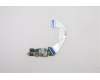 5C50S25156 Lenovo CARDPOP Function Board C 20VD IO FP