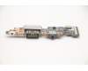5C50S25164 Lenovo CARDPOP USB Board L 81LA HS45B