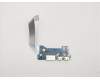 5C50S25172 Lenovo CARDPOP USB Board W 82HU