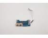 5C50S25172 Lenovo CARDPOP USB Board W 82HU