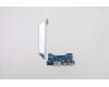 5C50S25175 Lenovo CARDPOP USB Board W 82HT
