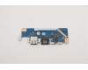 5C50S25178 Lenovo CARDPOP USB Board L82KB HV560 IO/B