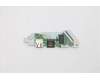 5C50S25181 Lenovo CARDPOP USB Board L 82KC