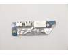 5C50S25184 Lenovo CARDPOP Function Board C 82L3 IO