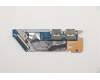 5C50S25184 Lenovo CARDPOP Function Board C 82L3 IO