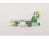 5C50S25186 Lenovo CARDPOP USB Board L 82KV