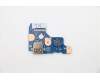 5C50S25187 Lenovo CARDPOP USB Board L 82JQ