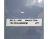 5C50S25191 Lenovo CARDPOP USB Board L 82M0