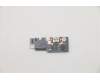 5C50S25199 Lenovo CARDPOP USB Board H 82MA UB_R