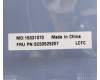 5C50S25207 Lenovo CARDPOP Function Board L82N5 PMIC