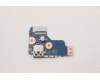 5C50S25211 Lenovo CARDPOP USB Board L 82JK