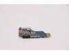 5C50S25211 Lenovo CARDPOP USB Board L 82JK