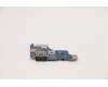 5C50S25212 Lenovo CARDPOP USB Board L 82JS