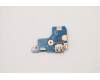5C50S25214 Lenovo CARDPOP USB Board L 82JD