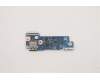 5C50S25219 Lenovo CARDPOP USB Board L 82K0