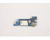 5C50S25219 Lenovo CARDPOP USB Board L 82K0
