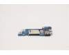 5C50S25219 Lenovo CARDPOP USB Board L 82K0