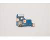 5C50S25236 Lenovo CARDPOP USB Board L 82JF