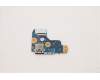 5C50S25238 Lenovo CARDPOP USB Board L 82MW