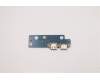 5C50S25262 Lenovo CARDPOP Connector BD H 82N4 USB Board