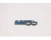 5C50S25262 Lenovo CARDPOP Connector BD H 82N4 USB Board