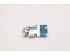 5C50S25265 Lenovo CARDPOP USB Board L 21B1