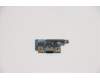 5C50S25268 Lenovo CARDPOP USB Board H 82QS Typc C_L