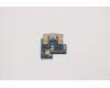 5C50S25269 Lenovo CARDPOP USB Board H 82QS Typc C_R