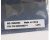 5C50S25274 Lenovo CARDPOP MIC Board L 82M7