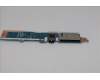 5C50S25286 Lenovo CARDPOP Function Board L 82C2