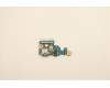 5C50S25287 Lenovo CARDPOP USB Board L82RF JY670