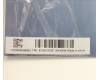 5C50S25307 Lenovo CARDPOP Sensor_Board C 82UD w/FPC for IR