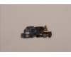 5C50S25309 Lenovo CARDPOP USB Board W 21AT
