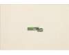 5C50S25318 Lenovo CARDPOP Sensor_Board C 82S9