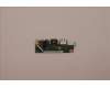5C50S25343 Lenovo CARDPOP USB BOARD L 82TV