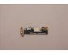 5C50S25361 Lenovo CARDPOP USB Board L 82QD