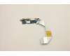 5C50S25365 Lenovo CARDPOP Function Board C 21DK IO ET