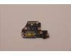 5C50S25379 Lenovo CARDPOP USB Board L 82TF