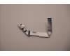 5C50S25380 Lenovo CARDPOP USB Board C 82SD w/FFC
