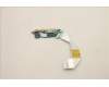 5C50S25381 Lenovo CARDPOP Function Board C 21DH IO ET