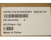 5C50S25381 Lenovo CARDPOP Function Board C 21DH IO ET