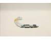 5C50S25381 Lenovo CARDPOP Function Board C 21DH IO ET