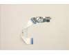 5C50S25381 Lenovo CARDPOP Function Board C 21DH IO ET
