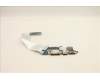 5C50S25383 Lenovo CARDPOP Function Board C 21DJ IO ET