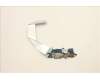 5C50S25383 Lenovo CARDPOP Function Board C 21DJ IO ET