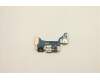 5C50S25386 Lenovo CARDPOP USB Board H 21CX_ET_w/mylar