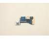 5C50S25387 Lenovo CARDPOP USB Board H 21CY_ET_w/mylar